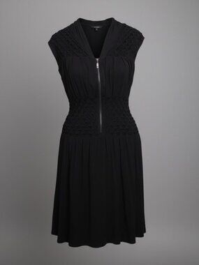 Laundry Black Women's Dress 8